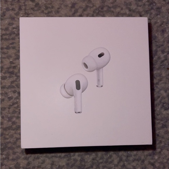 AirPods Pro (Gen 2)